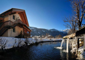 Wirt's Lodge, Strassen, Österreich